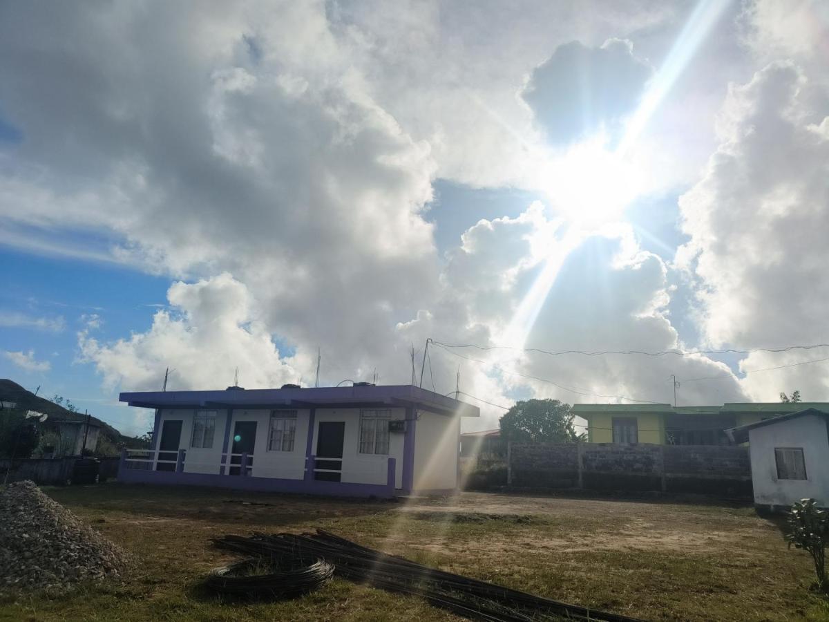 Lavender Guesthouse Cherrapunji Exterior photo
