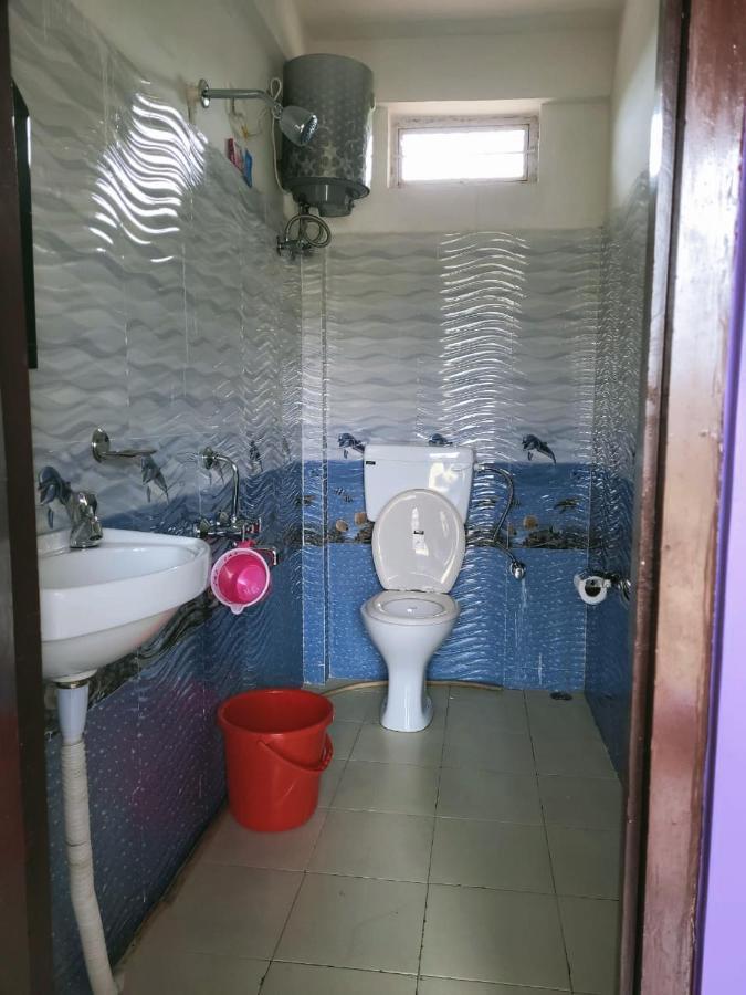 Lavender Guesthouse Cherrapunji Exterior photo