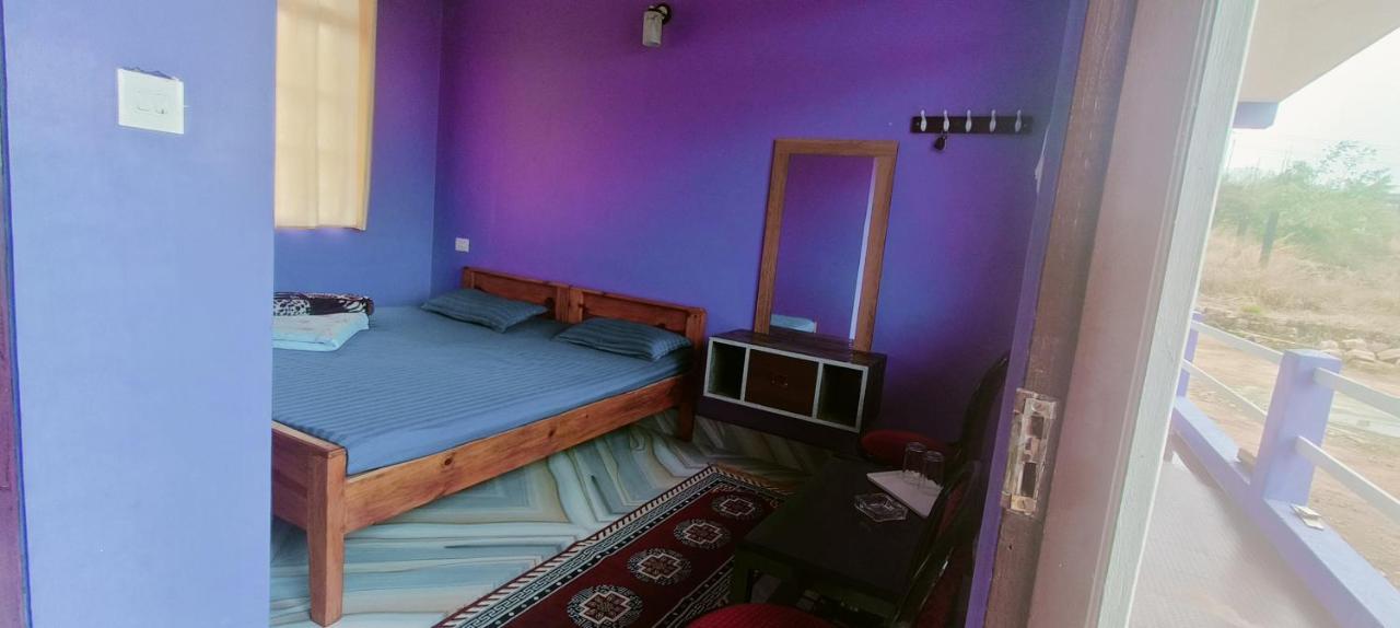 Lavender Guesthouse Cherrapunji Exterior photo