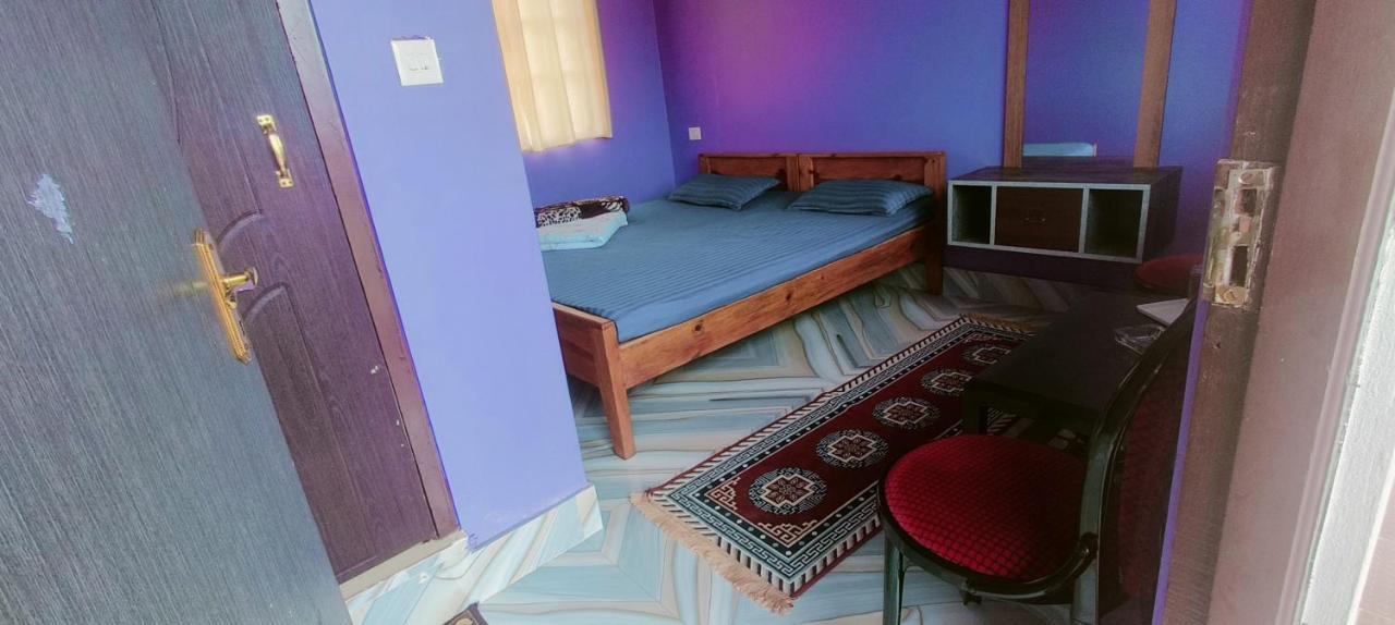 Lavender Guesthouse Cherrapunji Exterior photo