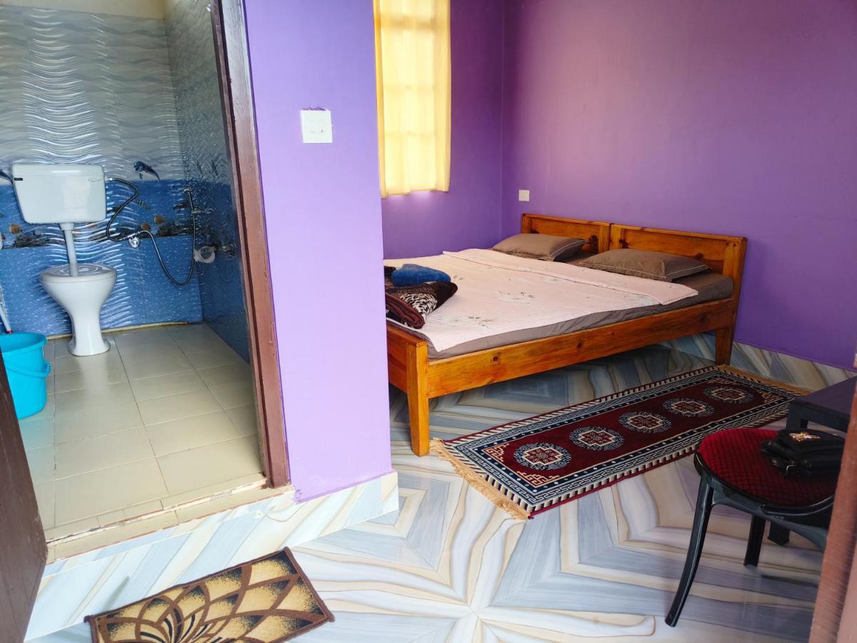Lavender Guesthouse Cherrapunji Exterior photo