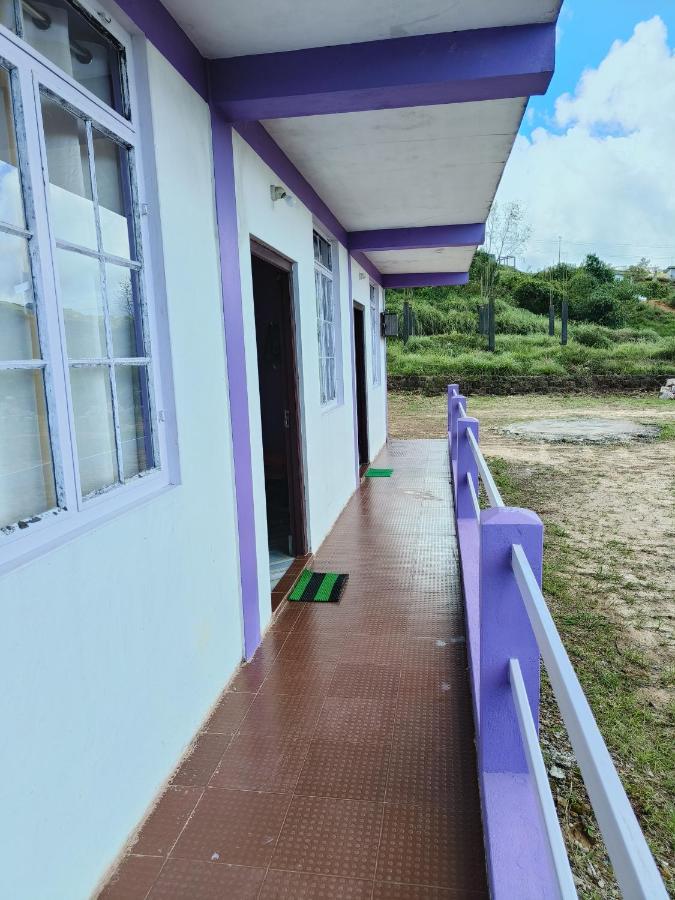 Lavender Guesthouse Cherrapunji Exterior photo