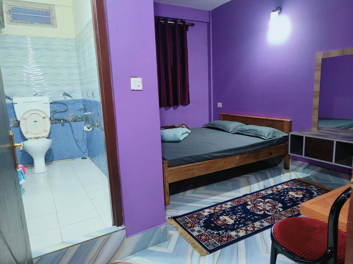 Lavender Guesthouse Cherrapunji Exterior photo