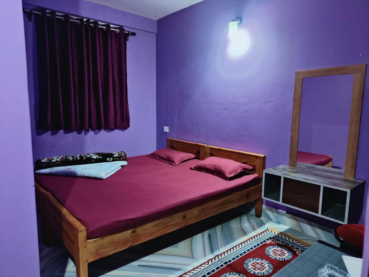 Lavender Guesthouse Cherrapunji Exterior photo